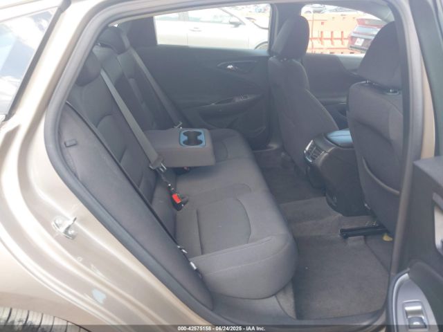 1G1ZD5ST6RF142484 Chevrolet lfv