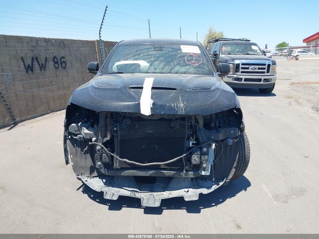 1C4SDHCT8JC279621 Dodge 2018
