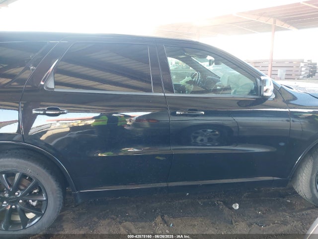 1C4SDHCT8JC279621 Dodge 2018
