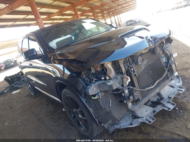 1C4SDHCT8JC279621 Dodge 2018