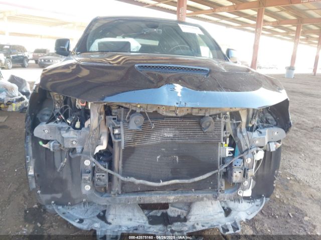 2018 DODGE DURANGO 1C4SDHCT8JC279621 Photo 5