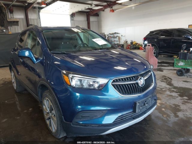 2020 BUICK ENCORE KL4CJESB9LB015606 Photo 0
