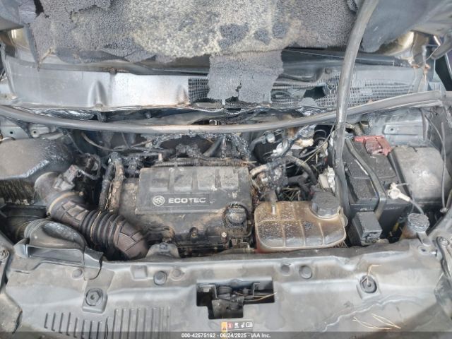2020 BUICK ENCORE KL4CJESB9LB015606 Photo 9