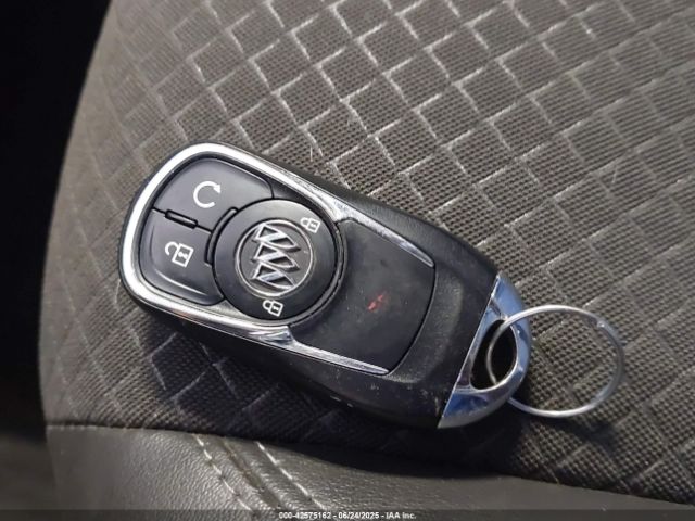 2020 BUICK ENCORE KL4CJESB9LB015606 Photo 10