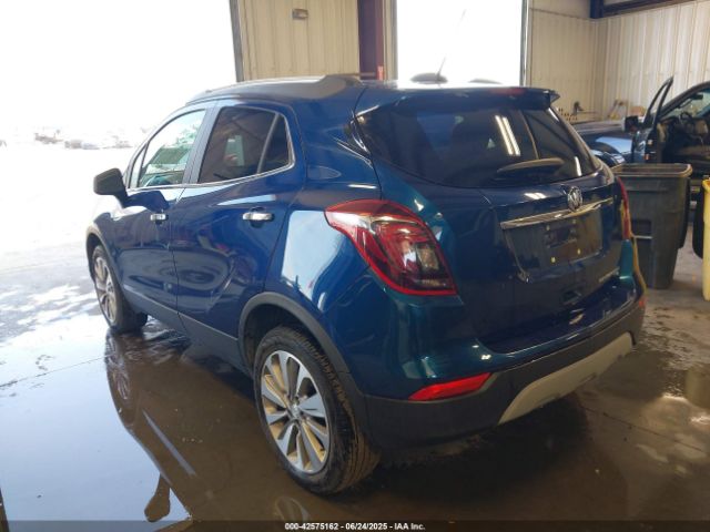 2020 BUICK ENCORE KL4CJESB9LB015606 Photo 2