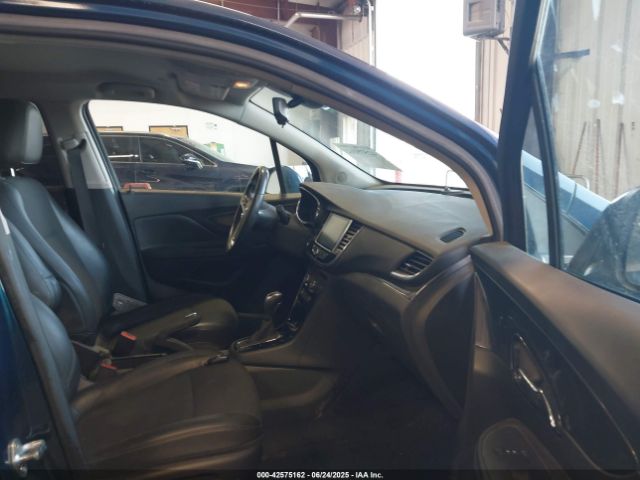 2020 BUICK ENCORE KL4CJESB9LB015606 Photo 4