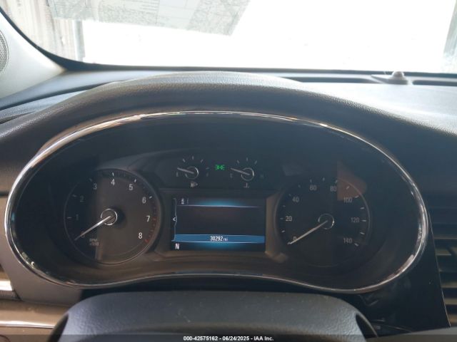 2020 BUICK ENCORE KL4CJESB9LB015606 Photo 6
