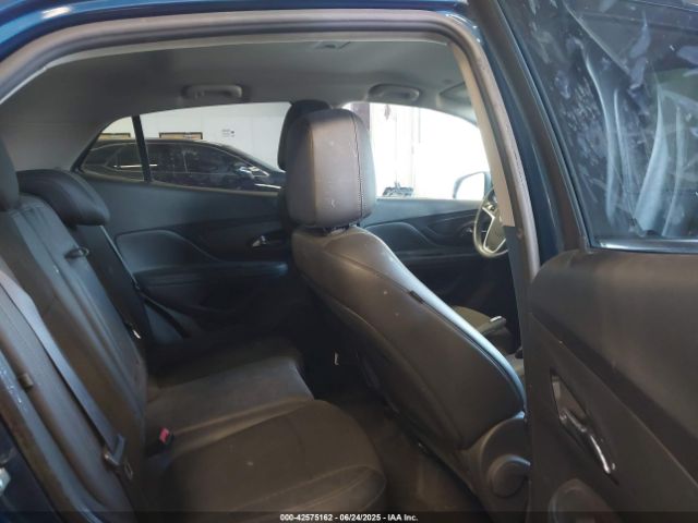 2020 BUICK ENCORE KL4CJESB9LB015606 Photo 7
