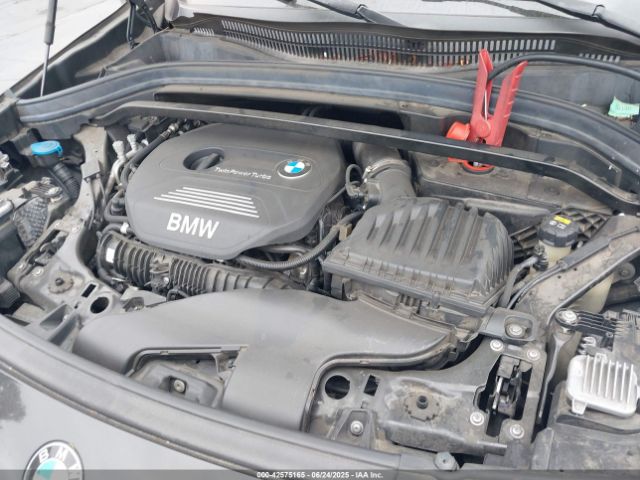 2019 BMW X2 WBXYJ3C58KEP77334 Photo 9