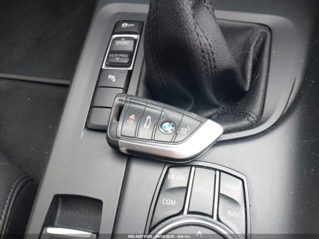 2019 BMW X2 WBXYJ3C58KEP77334 Photo 10