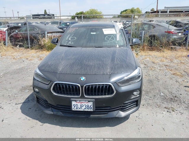 WBXYJ3C58KEP77334 BMW 2019