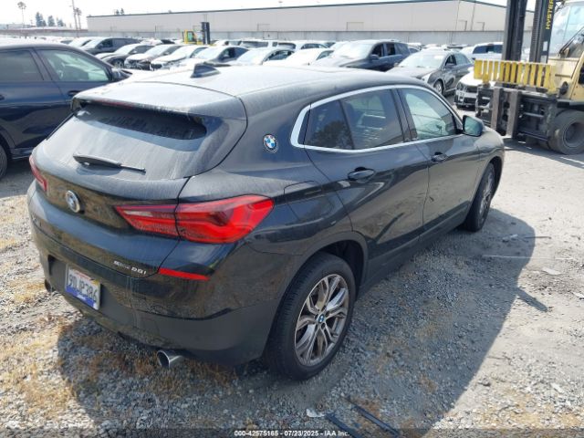 2019 BMW X2 WBXYJ3C58KEP77334 Photo 3