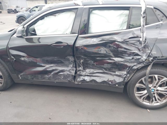 2019 BMW X2 WBXYJ3C58KEP77334 Photo 5