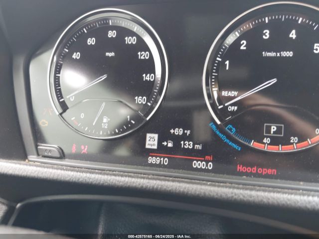 2019 BMW X2 WBXYJ3C58KEP77334 Photo 6