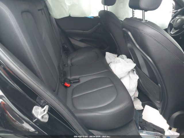 2019 BMW X2 WBXYJ3C58KEP77334 Photo 7
