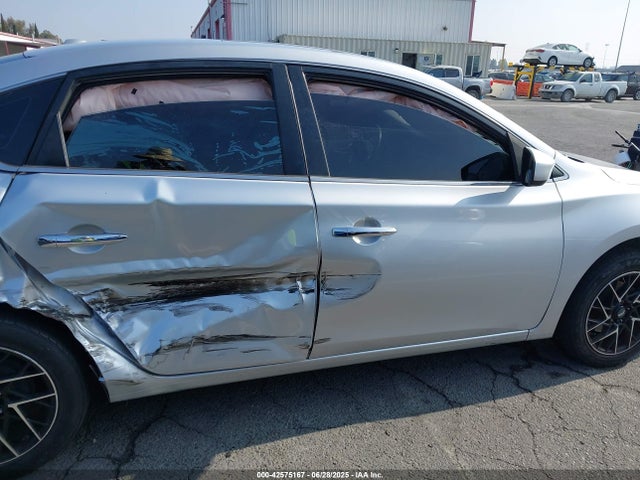3N1AB7AP7FY310988 Nissan 2015