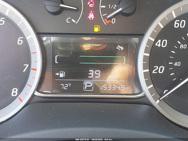3N1AB7AP7FY310988 Nissan 2015