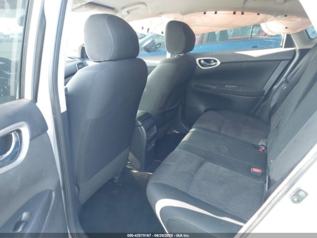 2015 NISSAN SENTRA 3N1AB7AP7FY310988 Photo 7