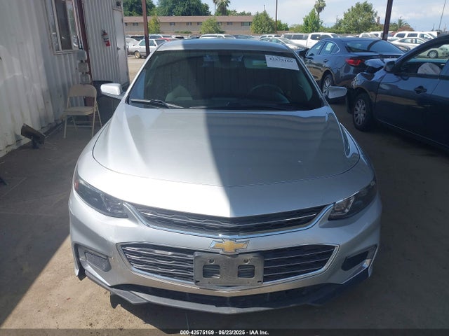 1G1ZE5ST0HF259649 Chevrolet lfv - di: direct injection, vvt: variable valve timing, gen 1