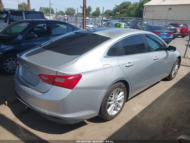 1G1ZE5ST0HF259649 Chevrolet lfv - di: direct injection, vvt: variable valve timing, gen 1