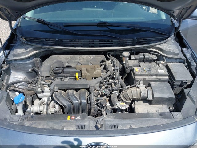 3KPA24AD3LE343954 KIA gammaii 1.6mpi+cvt