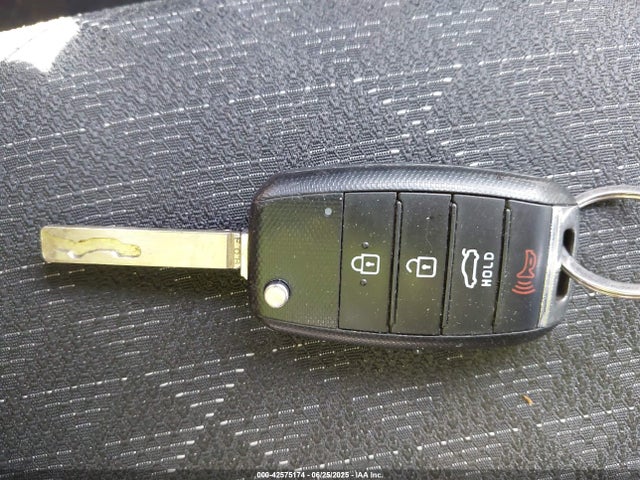 3KPA24AD3LE343954 KIA gammaii 1.6mpi+cvt