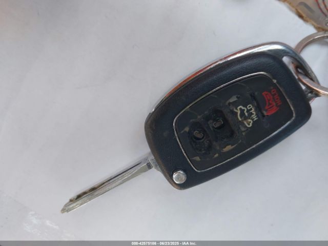 2016 HYUNDAI SONATA 5NPE24AF1GH266022 Photo 10