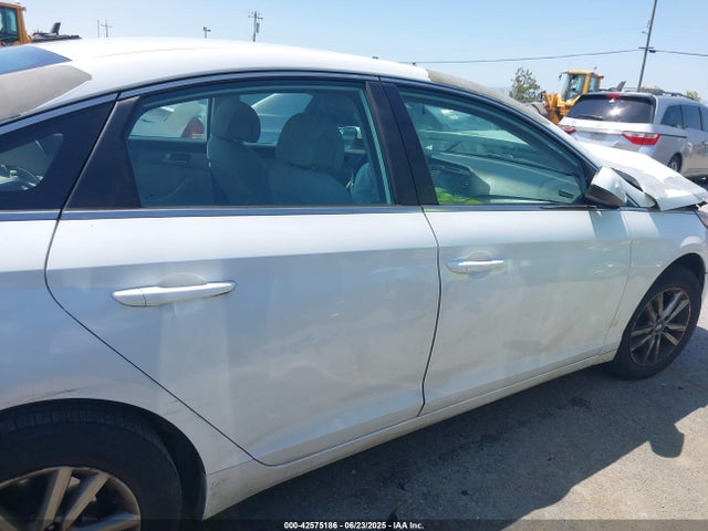 5NPE24AF1GH266022 Hyundai dohc gdi theta-ii