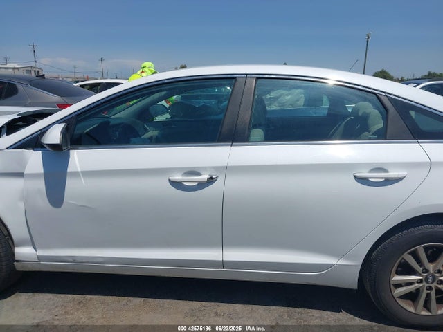 5NPE24AF1GH266022 Hyundai dohc gdi theta-ii