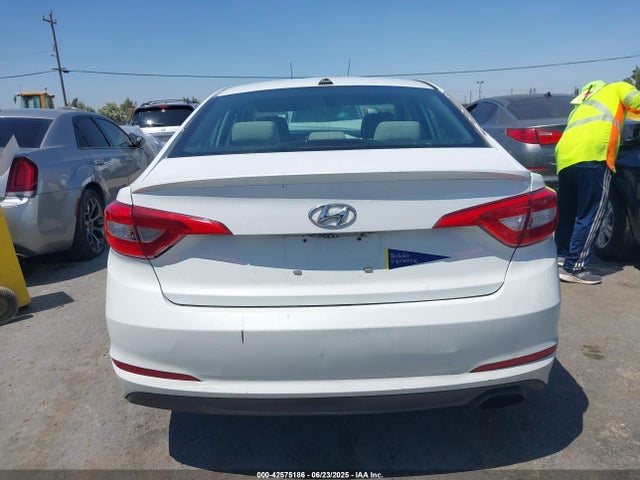 5NPE24AF1GH266022 Hyundai dohc gdi theta-ii
