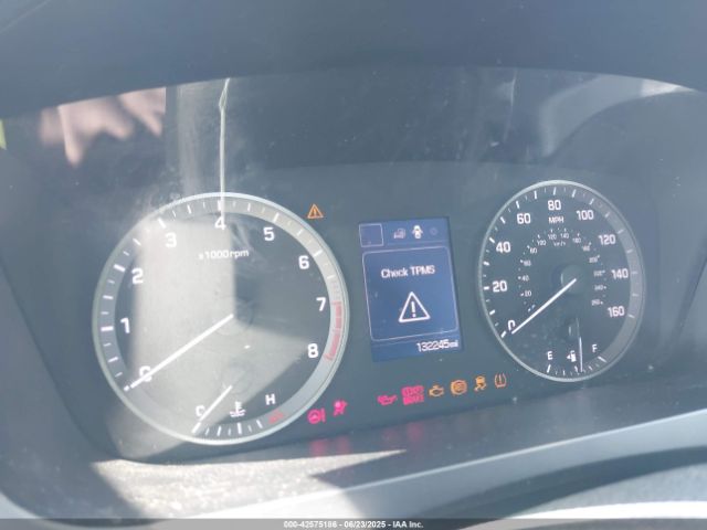 2016 HYUNDAI SONATA 5NPE24AF1GH266022 Photo 6