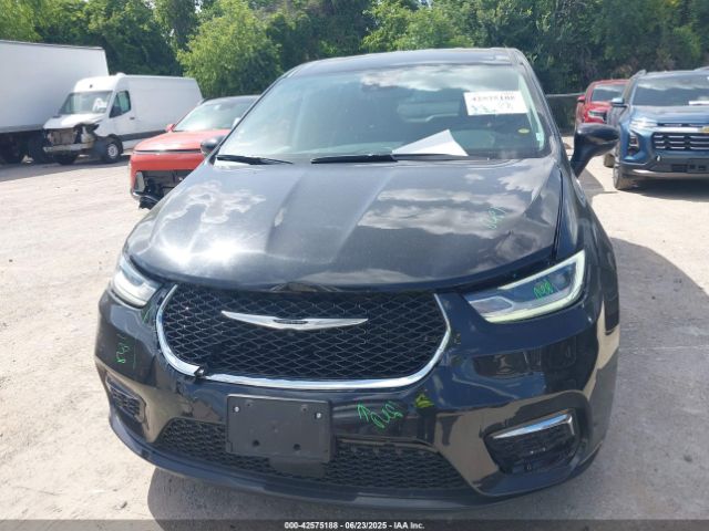 2C4RC1BG6PR624903 Chrysler 2023