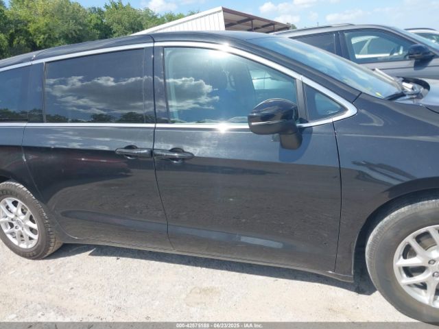 2C4RC1BG6PR624903 Chrysler 2023
