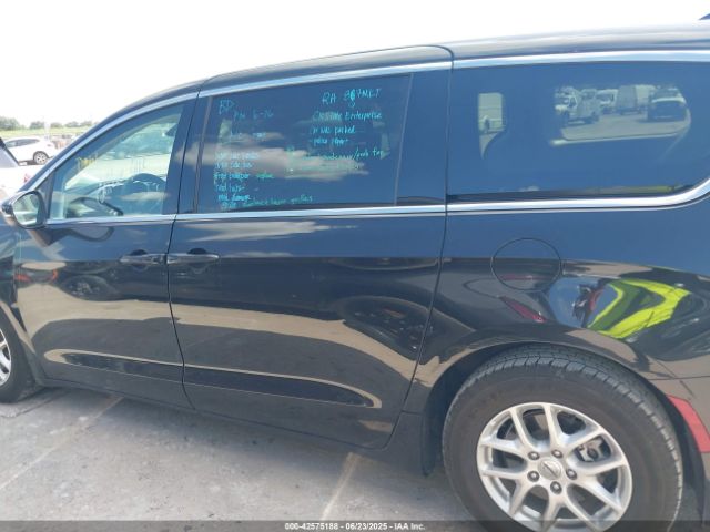 2C4RC1BG6PR624903 Chrysler 2023
