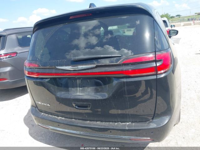 2C4RC1BG6PR624903 Chrysler 2023