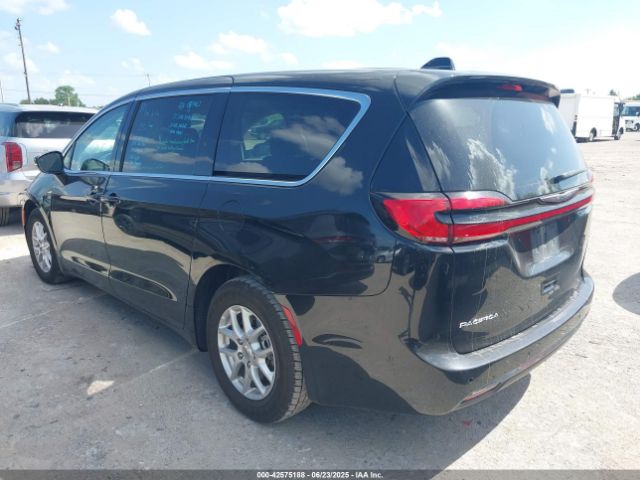 2C4RC1BG6PR624903 Chrysler 2023