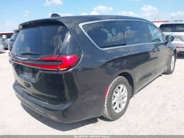 2C4RC1BG6PR624903 Chrysler 2023
