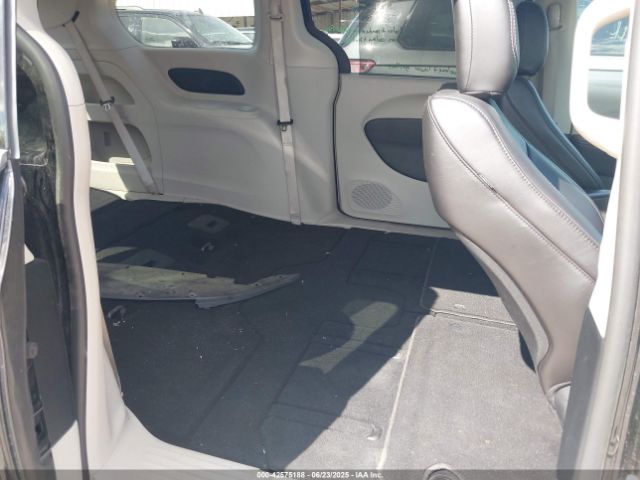 2C4RC1BG6PR624903 Chrysler 2023