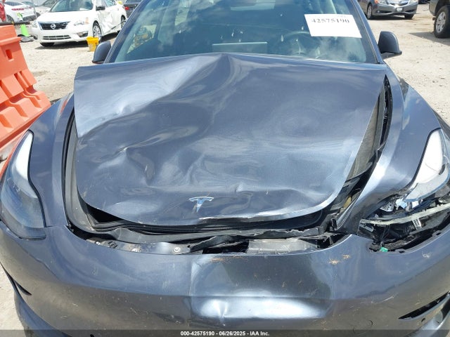 2021 TESLA MODEL 3 5YJ3E1EB7MF903512 Photo 9