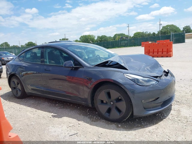 Tesla MODEL 3 2021 5YJ3E1EB7MF903512 Image 13