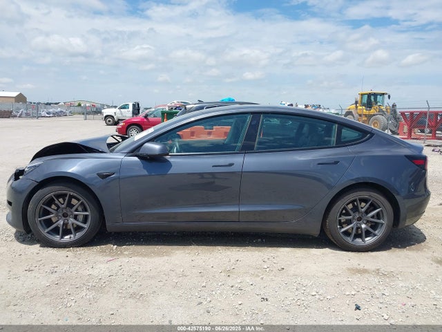 Tesla MODEL 3 2021 5YJ3E1EB7MF903512 Image 14