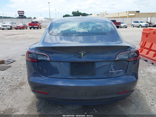 Tesla MODEL 3 2021 5YJ3E1EB7MF903512 Image 16