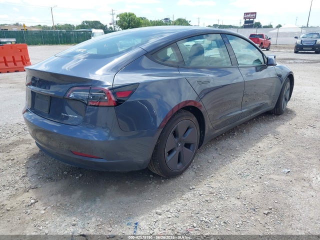 2021 TESLA MODEL 3 5YJ3E1EB7MF903512 Photo 3