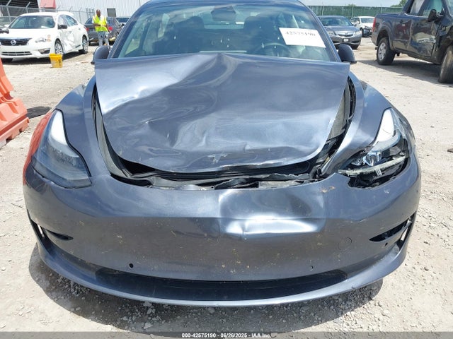 2021 TESLA MODEL 3 5YJ3E1EB7MF903512 Photo 5