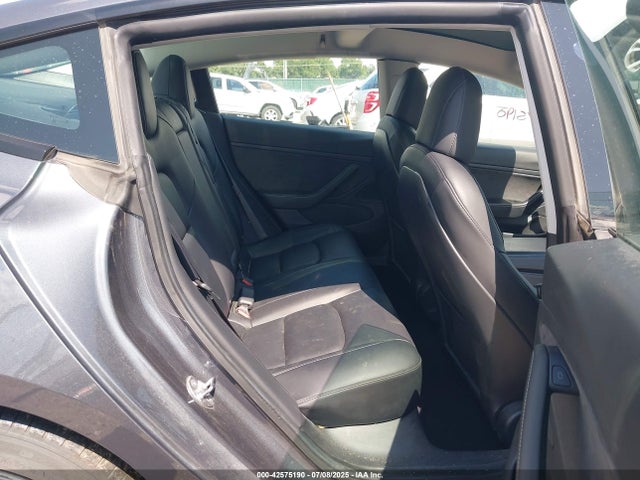 2021 TESLA MODEL 3 5YJ3E1EB7MF903512 Photo 7