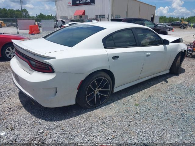 2019 DODGE CHARGER 2C3CDXHG2KH691935 Photo 3