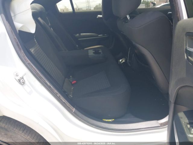 2019 DODGE CHARGER 2C3CDXHG2KH691935 Photo 7
