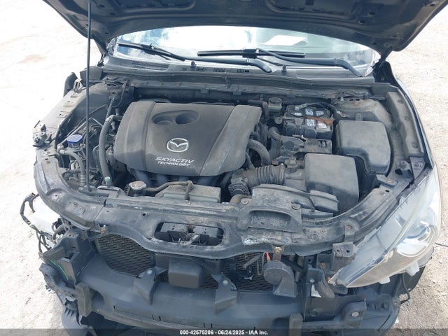 3MZBM1L7XFM143049 Mazda pe