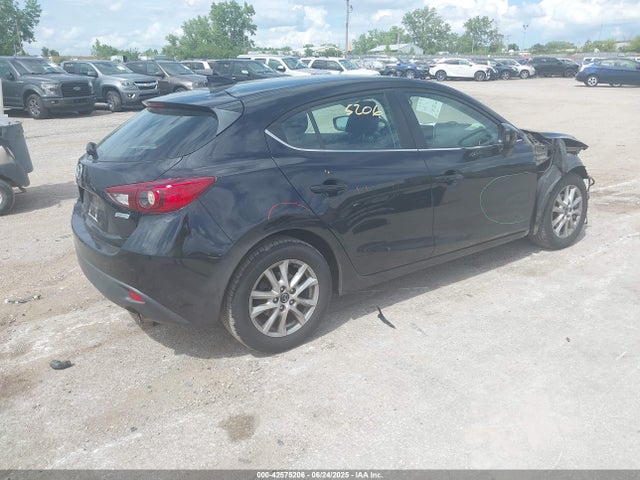 3MZBM1L7XFM143049 Mazda pe