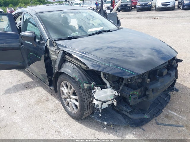 3MZBM1L7XFM143049 Mazda pe